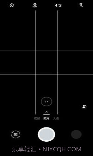 秋意相机滤镜截图2 秋意相机滤镜截图2