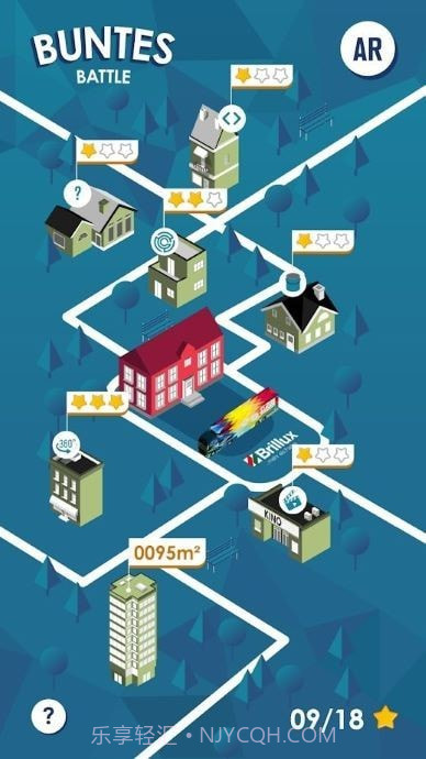 邦特斯战役官网版截图1