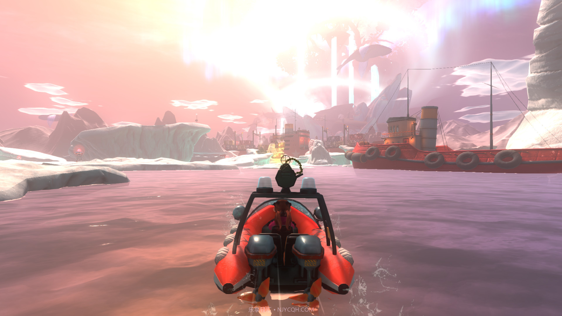 Onirism免费版截图8 Onirism免费版截图8