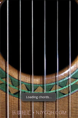 电吉他Solo截图3