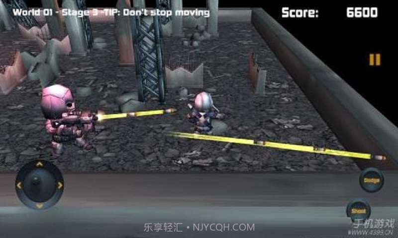 忍者英雄传说截图1 忍者英雄传说截图1