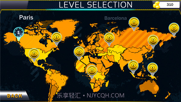 真正的公交车驾驶模拟器截图3 真正的公交车驾驶模拟器截图3