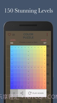 ColorPuzzle官网版截图3