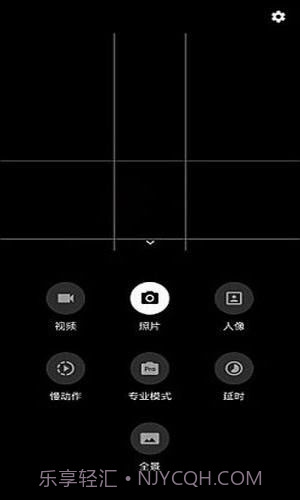 秋意相机滤镜截图1 秋意相机滤镜截图1