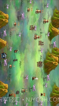 征服之路单机版截图1 征服之路单机版截图1