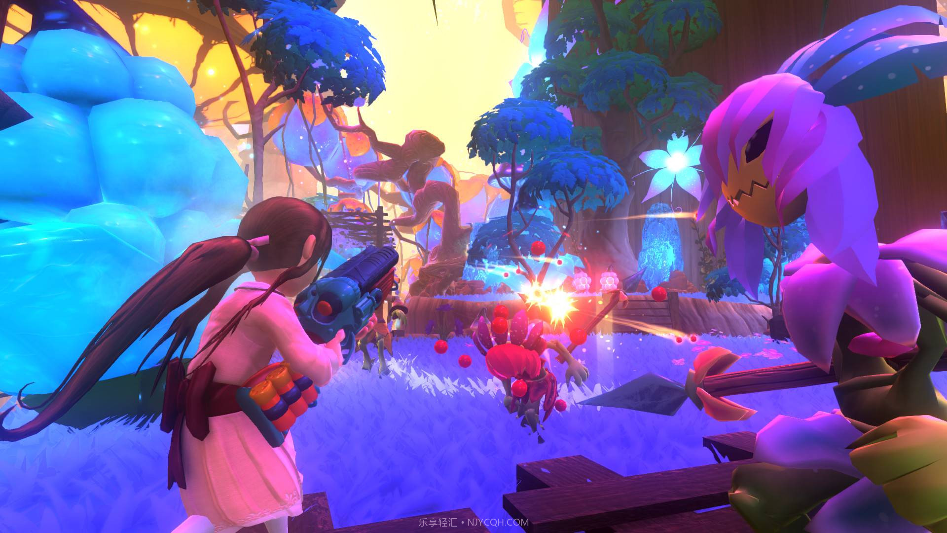 Onirism免费版截图1 Onirism免费版截图1