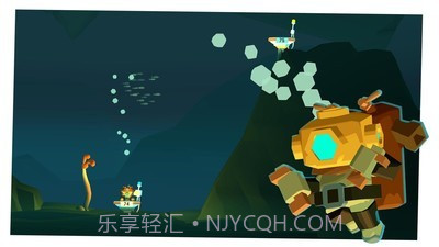 火星探险截图2 火星探险截图2