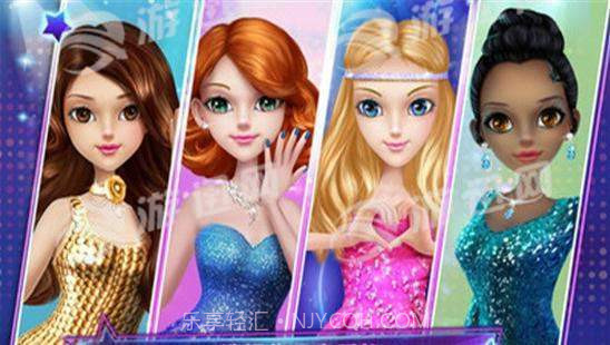 舞蹈皇后可可派对手机版截图1 舞蹈皇后可可派对手机版截图1