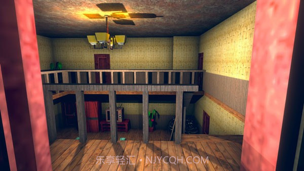 爷爷奶奶5起源截图1