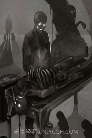 催眠师手记截图1