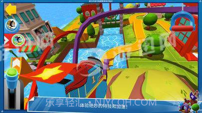 托马斯和朋友小手机版截图1 托马斯和朋友小手机版截图1