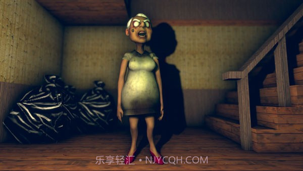 爷爷奶奶5起源截图2