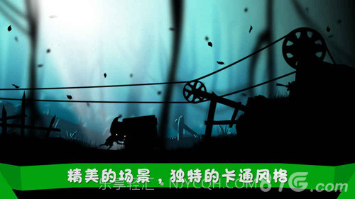 托比-神秘矿山截图4