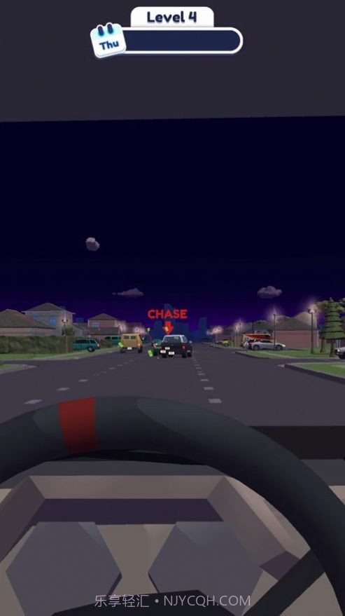 Traffic Cop 3D截图1