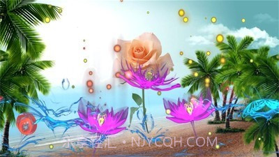 3d电子相册截图2