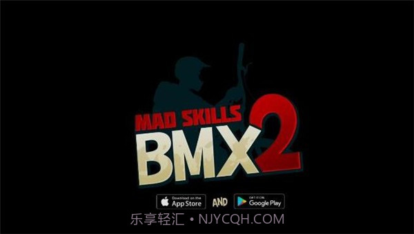 疯狂自行车越野赛最新版截图6 疯狂自行车越野赛最新版截图6