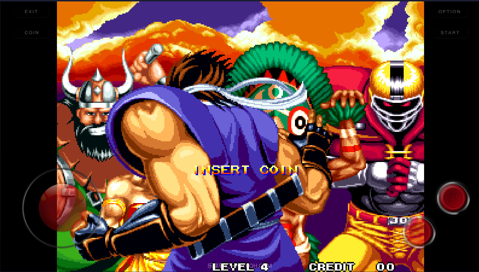 世界英雄（悟饭）截图4