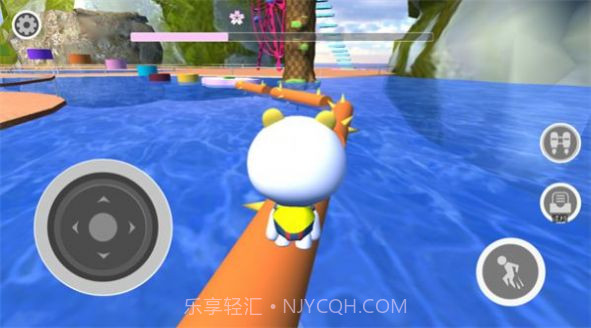 动物森林大会官方截图2