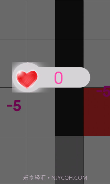 别踩白块儿9加强版最新版本截图5 别踩白块儿9加强版最新版本截图5