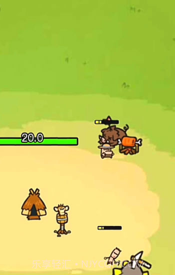 抖音荒岛三兄弟截图3 抖音荒岛三兄弟截图3