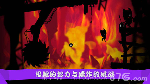 托比-神秘矿山截图3