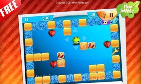 脑力达人之天天拼图截图2