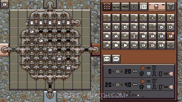 ComPressure官网版截图1 ComPressure官网版截图1