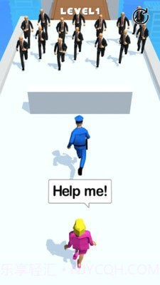 最强警察截图1 最强警察截图1