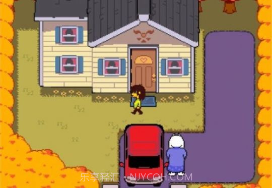 传说之下三重邪骨第三阶段截图3 传说之下三重邪骨第三阶段截图3