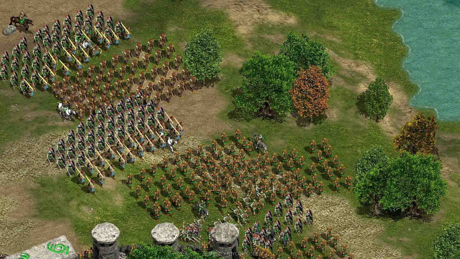 ImperivmRTC:高清罗马帝国战争ImperivmRTC最新版截图16 ImperivmRTC:高清罗马帝国战争ImperivmRTC最新版截图16