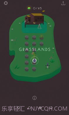 小精灵足迹完整版截图4