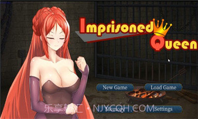 监禁女王安卓汉化版截图2