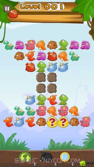 豆娃连连看截图3 豆娃连连看截图3