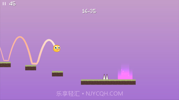 沙雕小球截图4 沙雕小球截图4