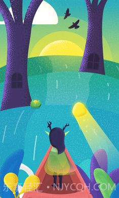 小精灵足迹完整版截图3