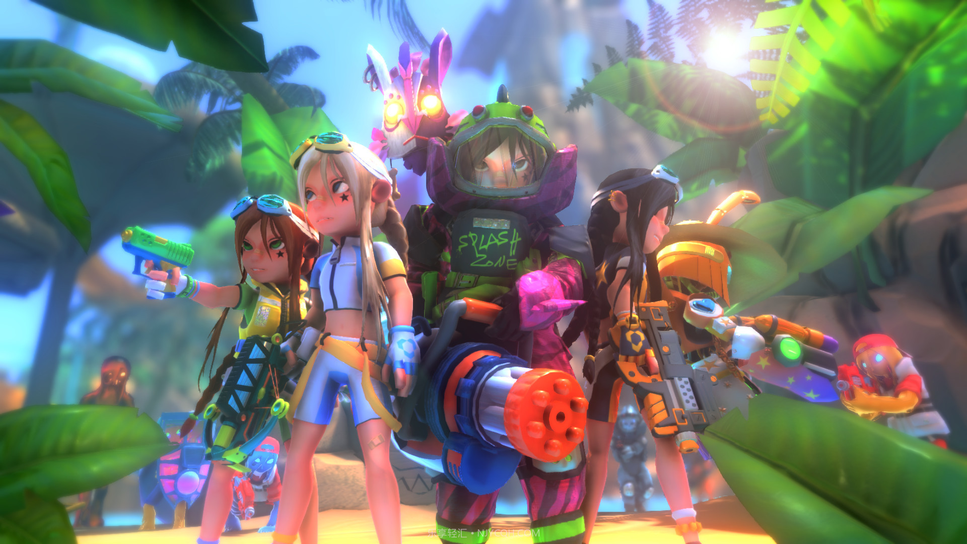 Onirism截图16 Onirism截图16