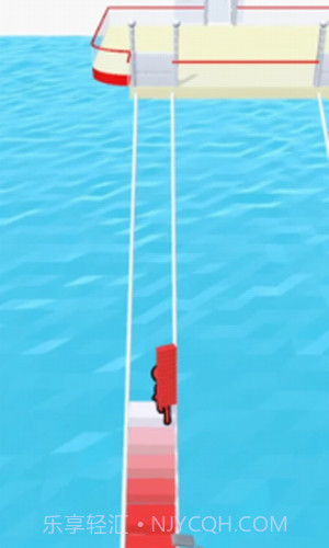 一起来搭桥截图1