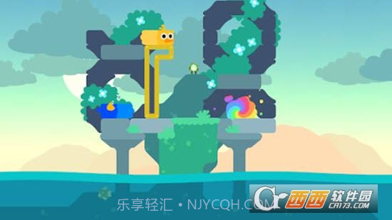 蛇鸟入门SnakebirdPrimer截图3 蛇鸟入门SnakebirdPrimer截图3