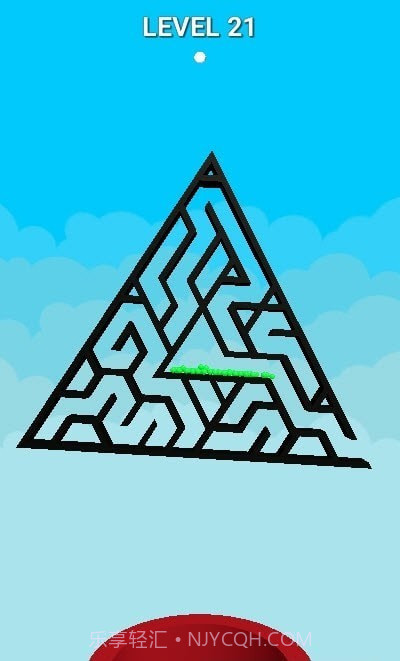 BallMaze免费版截图1