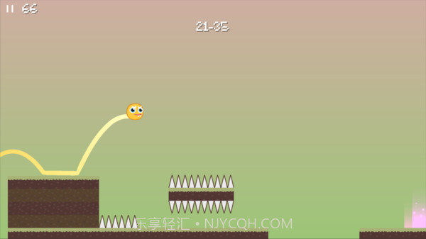 沙雕小球截图3 沙雕小球截图3