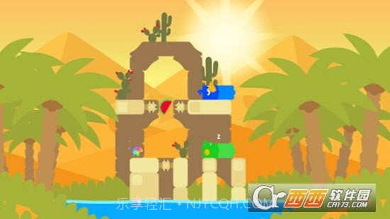 蛇鸟入门SnakebirdPrimer截图2 蛇鸟入门SnakebirdPrimer截图2