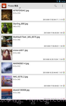 我的图库截图7 我的图库截图7