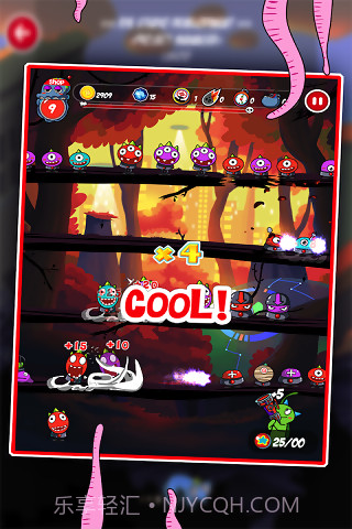 拯救罗奇截图4 拯救罗奇截图4