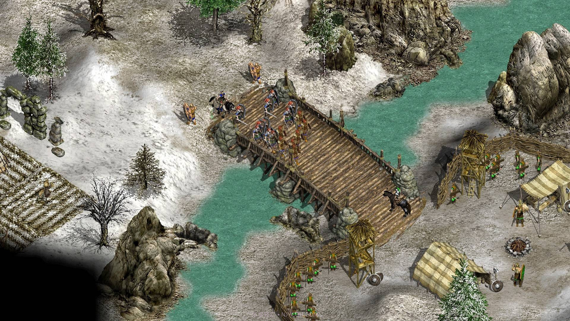 ImperivmRTC:高清罗马帝国战争ImperivmRTC最新版截图15 ImperivmRTC:高清罗马帝国战争ImperivmRTC最新版截图15