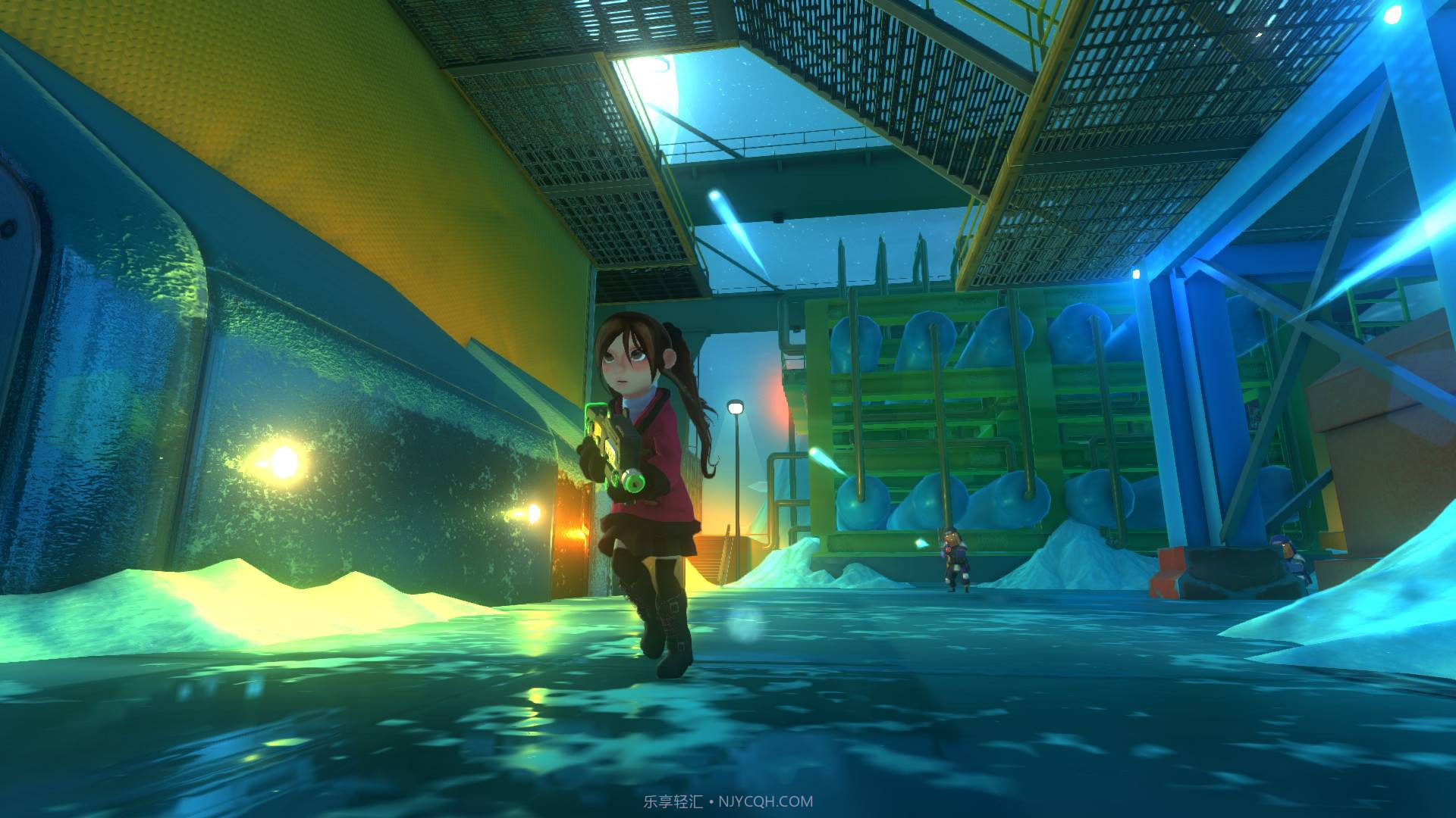 Onirism截图13 Onirism截图13