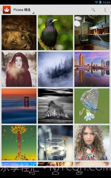 我的图库截图5 我的图库截图5