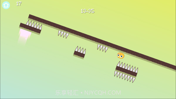 沙雕小球截图5 沙雕小球截图5