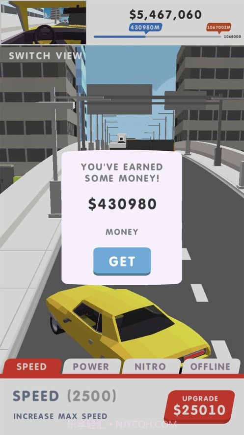 car jump截图1 car jump截图1