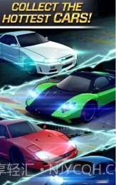 完美漂移（无限金币）截图1