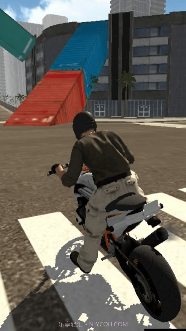 驾驶之都截图5 驾驶之都截图5